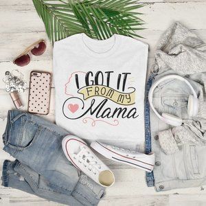 SHIRT